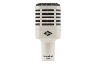 Universal Audio SD-3 3-pack - mikrofon dynamiczny, 3 szt.