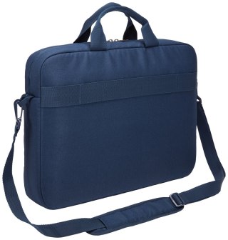Case Logic Advantage ADVA-116 Dark Blue 39,6 cm (15.6") Obudowa na messenger Niebieski