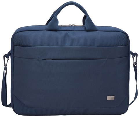 Case Logic Advantage ADVA-116 Dark Blue 39,6 cm (15.6") Obudowa na messenger Niebieski Case Logic Advantage ADVA-116 Dark Blue 39,6 cm (15.6") Obudowa na messenger Niebieski