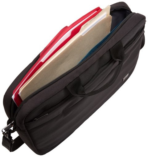 Case Logic Advantage ADVA-116 Dark Blue 39,6 cm (15.6") Obudowa na messenger Niebieski Case Logic Advantage ADVA-116 Dark Blue 39,6 cm (15.6") Obudowa na messenger Niebieski