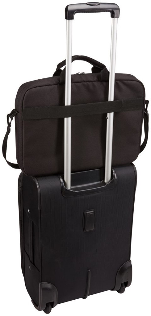 Case Logic Advantage ADVA-116 Dark Blue 39,6 cm (15.6") Obudowa na messenger Niebieski Case Logic Advantage ADVA-116 Dark Blue 39,6 cm (15.6") Obudowa na messenger Niebieski