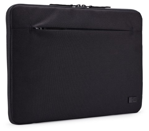 Case Logic Invigo Eco INVIS113 Black 33 cm (13") Etui kieszeniowe Czarny Case Logic Invigo Eco INVIS113 Black 33 cm (13") Etui kieszeniowe Czarny