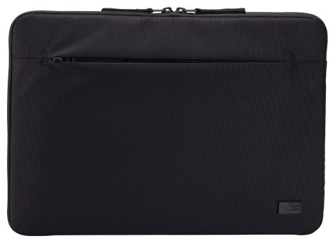 Case Logic Invigo Eco INVIS113 Black 33 cm (13") Etui kieszeniowe Czarny Case Logic Invigo Eco INVIS113 Black 33 cm (13") Etui kieszeniowe Czarny
