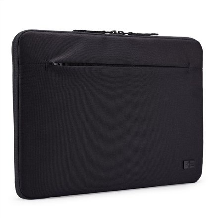 Case Logic Invigo Eco INVIS113 Black 33 cm (13") Etui kieszeniowe Czarny Case Logic Invigo Eco INVIS113 Black 33 cm (13") Etui kieszeniowe Czarny