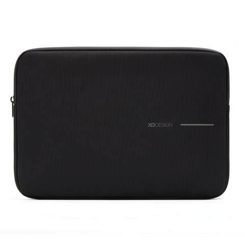 XD DESIGN POKROWIEC LAPTOP SLEEVE 16 BLACK P/N:P706.211 XD DESIGN POKROWIEC LAPTOP SLEEVE 16 BLACK P/N:P706.211