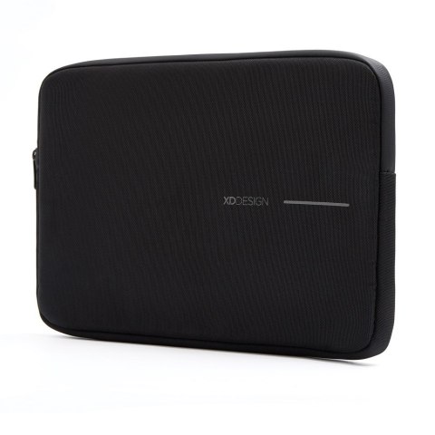 XD DESIGN POKROWIEC LAPTOP SLEEVE 16 BLACK P/N:P706.211 XD DESIGN POKROWIEC LAPTOP SLEEVE 16 BLACK P/N:P706.211