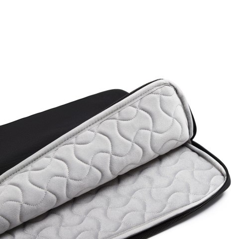 XD DESIGN POKROWIEC LAPTOP SLEEVE 16 BLACK P/N:P706.211 XD DESIGN POKROWIEC LAPTOP SLEEVE 16 BLACK P/N:P706.211
