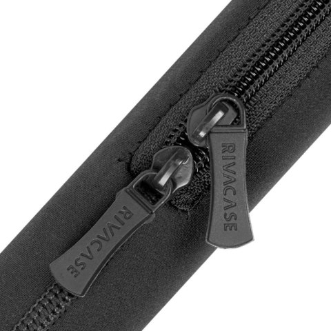 Etui kieszeniowe Rivacase 5224 39,6 cm (15.6") Czarny Etui kieszeniowe Rivacase 5224 39,6 cm (15.6") Czarny