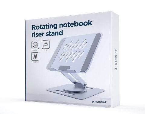 Gembird Zubehör Notebook Gembird Zubehör Notebook
