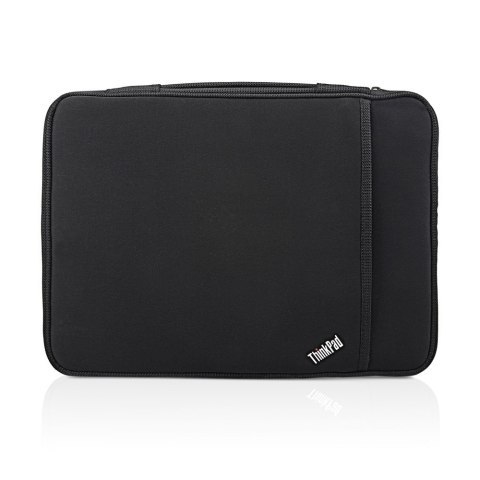Lenovo 4X40N18009 torba na laptop 35,6 cm (14") Etui kieszeniowe Czarny Lenovo 4X40N18009 torba na laptop 35,6 cm (14") Etui kieszeniowe Czarny