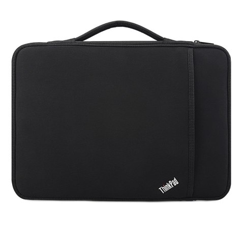 Lenovo 4X40N18009 torba na laptop 35,6 cm (14") Etui kieszeniowe Czarny Lenovo 4X40N18009 torba na laptop 35,6 cm (14") Etui kieszeniowe Czarny