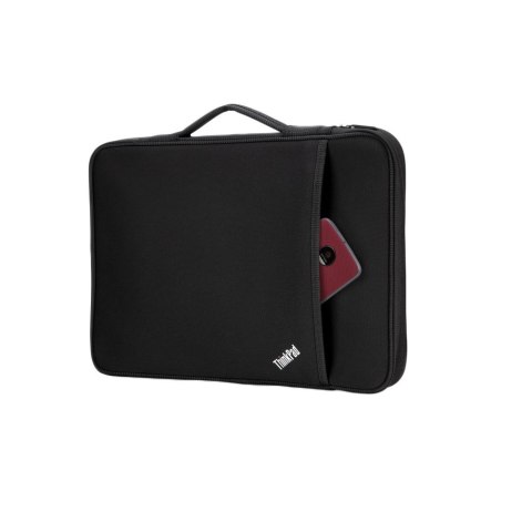 Lenovo 4X40N18009 torba na laptop 35,6 cm (14") Etui kieszeniowe Czarny Lenovo 4X40N18009 torba na laptop 35,6 cm (14") Etui kieszeniowe Czarny