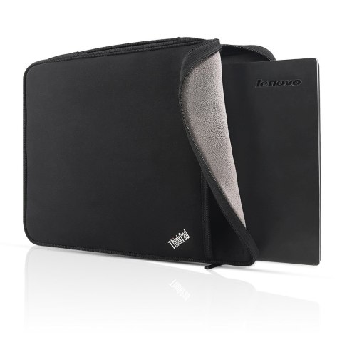 Lenovo 4X40N18009 torba na laptop 35,6 cm (14") Etui kieszeniowe Czarny Lenovo 4X40N18009 torba na laptop 35,6 cm (14") Etui kieszeniowe Czarny