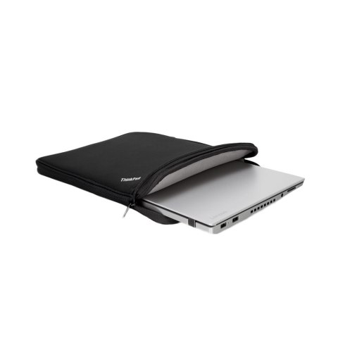 Lenovo 4X40N18009 torba na laptop 35,6 cm (14") Etui kieszeniowe Czarny Lenovo 4X40N18009 torba na laptop 35,6 cm (14") Etui kieszeniowe Czarny