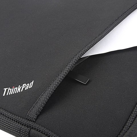 Lenovo 4X40N18009 torba na laptop 35,6 cm (14") Etui kieszeniowe Czarny Lenovo 4X40N18009 torba na laptop 35,6 cm (14") Etui kieszeniowe Czarny