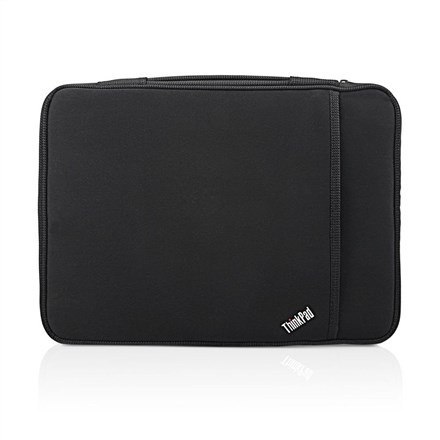 Lenovo 4X40N18009 torba na laptop 35,6 cm (14") Etui kieszeniowe Czarny Lenovo 4X40N18009 torba na laptop 35,6 cm (14") Etui kieszeniowe Czarny