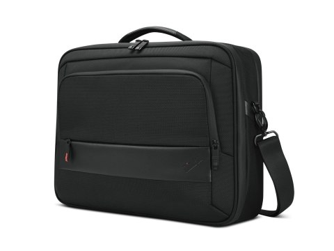 Lenovo ThinkPad Professional 16-inch Topload Gen 2 40,6 cm (16") Torba ładowana od góry Czarny Lenovo ThinkPad Professional 16-inch Topload Gen 2 40,6 cm (16") Torba ładowana od góry Czarny