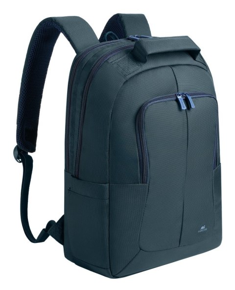 Plecak na laptop 15.6"-16" Rivacase 8436 ciemno niebieski Plecak na laptop 15.6"-16" Rivacase 8436 ciemno niebieski