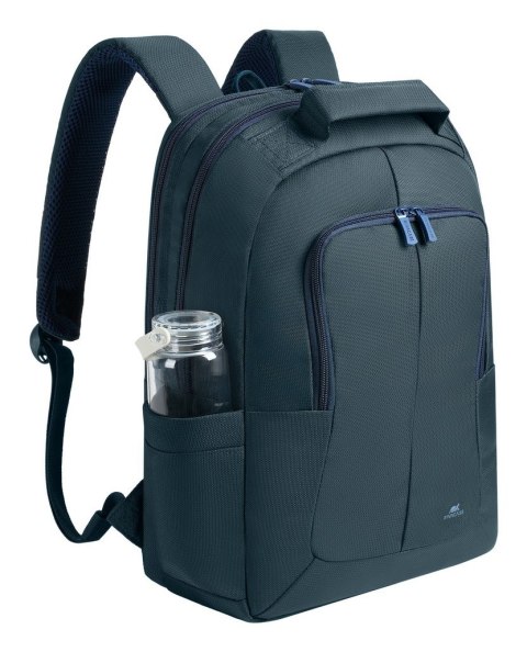 Plecak na laptop 15.6"-16" Rivacase 8436 ciemno niebieski Plecak na laptop 15.6"-16" Rivacase 8436 ciemno niebieski