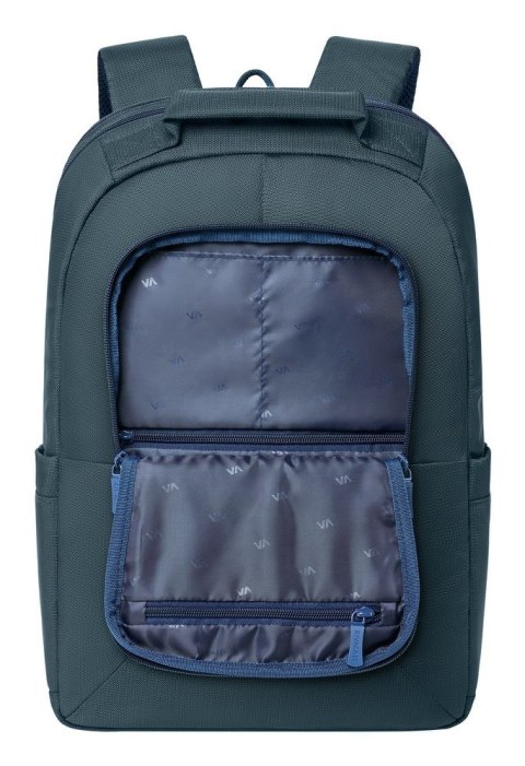 Plecak na laptop 15.6"-16" Rivacase 8436 ciemno niebieski Plecak na laptop 15.6"-16" Rivacase 8436 ciemno niebieski