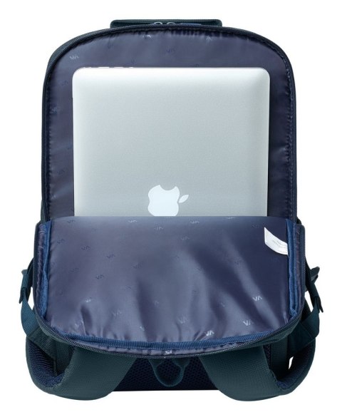 Plecak na laptop 15.6"-16" Rivacase 8436 ciemno niebieski Plecak na laptop 15.6"-16" Rivacase 8436 ciemno niebieski