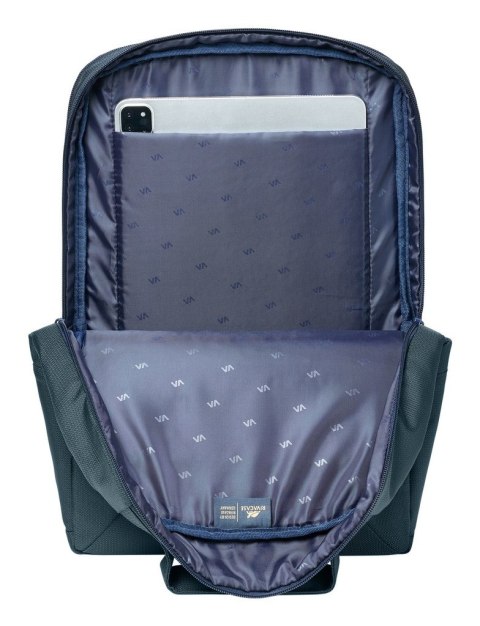 Plecak na laptop 15.6"-16" Rivacase 8436 ciemno niebieski Plecak na laptop 15.6"-16" Rivacase 8436 ciemno niebieski