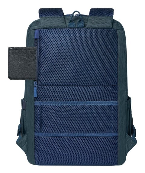 Plecak na laptop 15.6"-16" Rivacase 8436 ciemno niebieski Plecak na laptop 15.6"-16" Rivacase 8436 ciemno niebieski