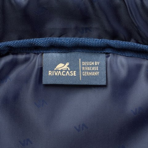 Plecak na laptop 15.6"-16" Rivacase 8436 ciemno niebieski Plecak na laptop 15.6"-16" Rivacase 8436 ciemno niebieski