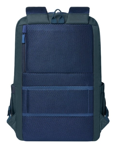 Plecak na laptop 15.6"-16" Rivacase 8436 ciemno niebieski Plecak na laptop 15.6"-16" Rivacase 8436 ciemno niebieski