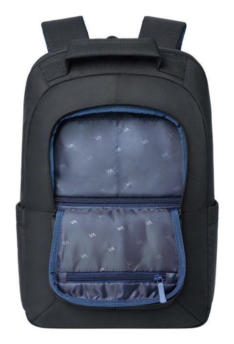 Plecak na laptop 15.6"-16" Rivacase 8436 czarny Plecak na laptop 15.6"-16" Rivacase 8436 czarny