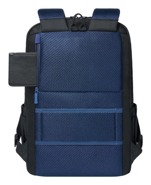 Plecak na laptop 15.6"-16" Rivacase 8436 czarny Plecak na laptop 15.6"-16" Rivacase 8436 czarny