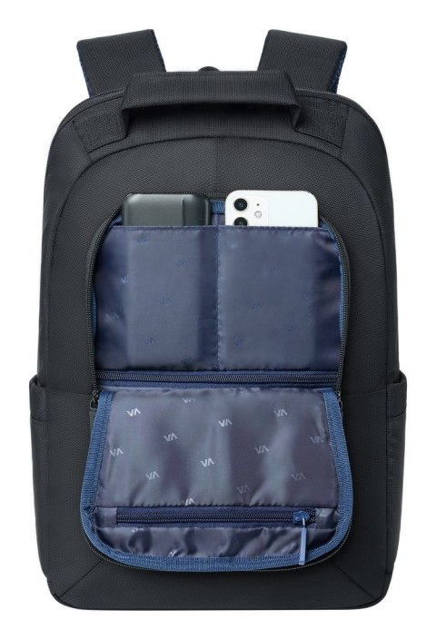 Plecak na laptop 15.6"-16" Rivacase 8436 czarny Plecak na laptop 15.6"-16" Rivacase 8436 czarny