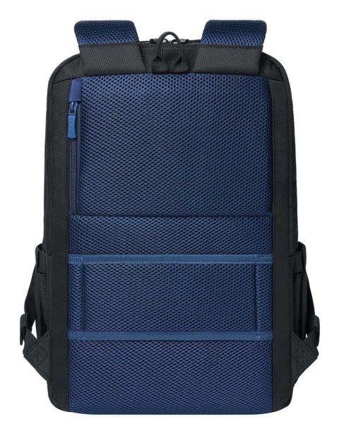 Plecak na laptop 15.6"-16" Rivacase 8436 czarny Plecak na laptop 15.6"-16" Rivacase 8436 czarny