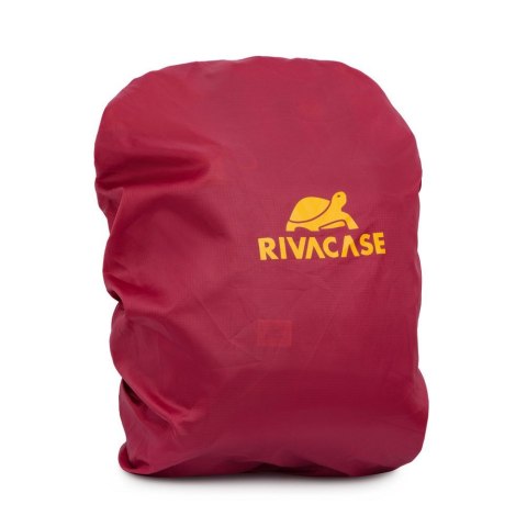 Plecak na laptop 15.6" 25L Rivacase 5321 bordowo-żółty Plecak na laptop 15.6" 25L Rivacase 5321 bordowo-żółty