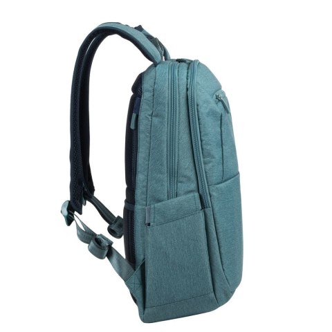 Plecak na laptop 15.6" Rivacase 7760 czarny Plecak na laptop 15.6" Rivacase 7760 czarny