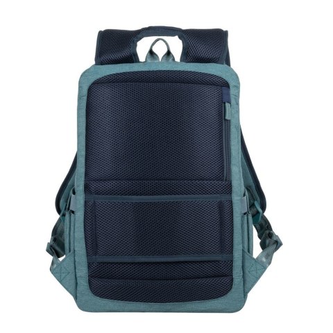 Plecak na laptop 15.6" Rivacase 7760 czarny Plecak na laptop 15.6" Rivacase 7760 czarny