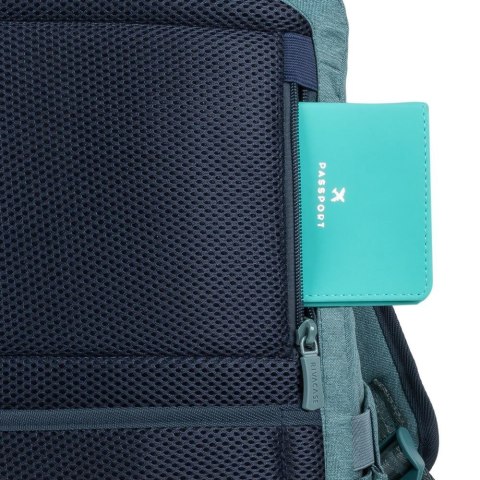 Plecak na laptop 15.6" Rivacase 7760 czarny Plecak na laptop 15.6" Rivacase 7760 czarny