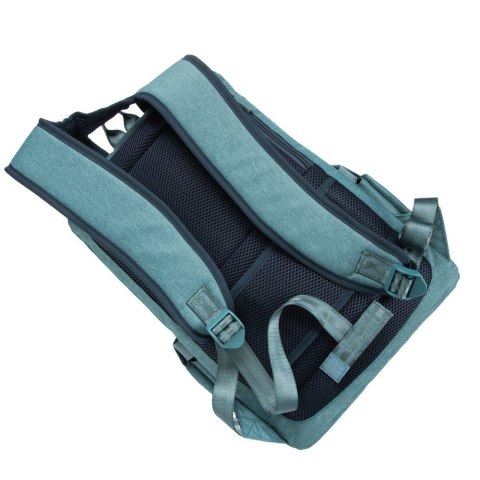 Plecak na laptop 15.6" Rivacase 7760 czarny Plecak na laptop 15.6" Rivacase 7760 czarny