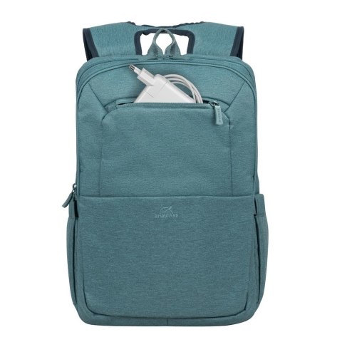 Plecak na laptop 15.6" Rivacase 7760 czarny Plecak na laptop 15.6" Rivacase 7760 czarny