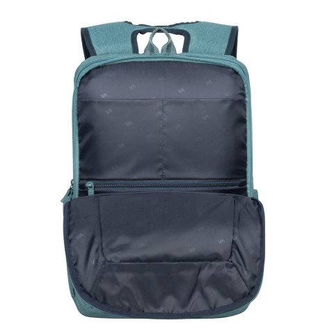 Plecak na laptop 15.6" Rivacase 7760 czarny Plecak na laptop 15.6" Rivacase 7760 czarny