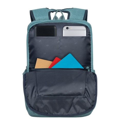 Plecak na laptop 15.6" Rivacase 7760 czarny Plecak na laptop 15.6" Rivacase 7760 czarny