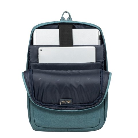 Plecak na laptop 15.6" Rivacase 7760 czarny Plecak na laptop 15.6" Rivacase 7760 czarny