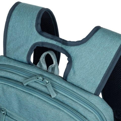 Plecak na laptop 15.6" Rivacase 7760 czarny Plecak na laptop 15.6" Rivacase 7760 czarny