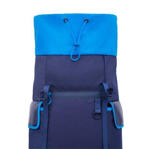 Plecak na laptop 17.3" 30L Rivacase 5361 granatowy Plecak na laptop 17.3" 30L Rivacase 5361 granatowy