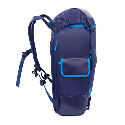 Plecak na laptop 17.3" 30L Rivacase 5361 granatowy Plecak na laptop 17.3" 30L Rivacase 5361 granatowy
