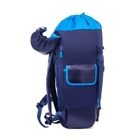 Plecak na laptop 17.3" 30L Rivacase 5361 granatowy Plecak na laptop 17.3" 30L Rivacase 5361 granatowy