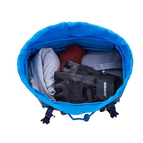 Plecak na laptop 17.3" 30L Rivacase 5361 granatowy Plecak na laptop 17.3" 30L Rivacase 5361 granatowy