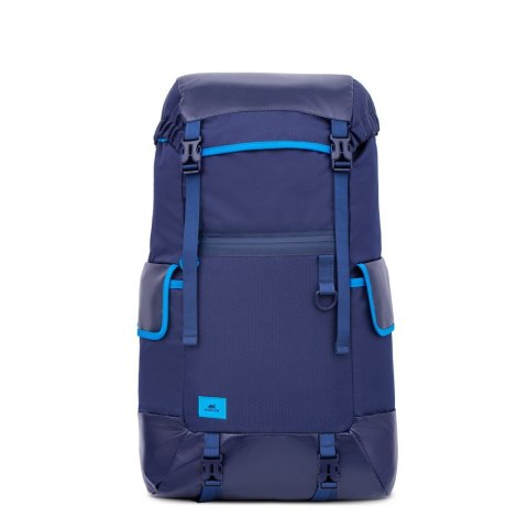 Plecak na laptop 17.3" 30L Rivacase 5361 granatowy Plecak na laptop 17.3" 30L Rivacase 5361 granatowy