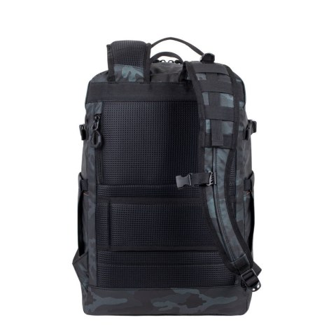 Plecak na laptop 17.3" 32L Rivacase 7661 moro Plecak na laptop 17.3" 32L Rivacase 7661 moro