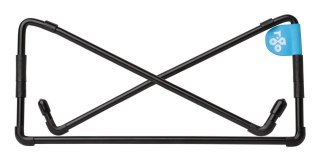 R-Go Tools R-Go Laptopständer 10"-22" Max.5KG Steel Travel juodas